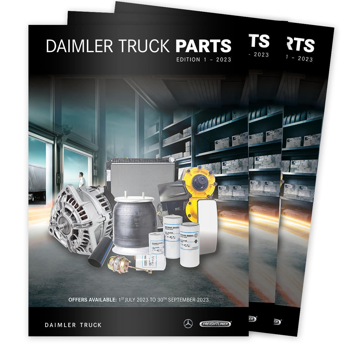 Parts Catalogue - Alliance Truck Parts